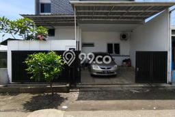 Rumah Minimalis 4 KT di Gading Serpong Tangerang Rumah Minimalis 4 KT di Gading Serpong Tangerang