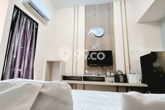 Apartemen Murah dengan 0 BR & 1 KM di Wiyung Surabaya Apartemen Murah dengan 0 BR & 1 KM di Wiyung Surabaya