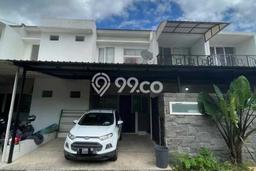 Rumah Modern Minimalis 3 KT Bisa Langsung Pindah di Wiyung Rumah Modern Minimalis 3 KT Bisa Langsung Pindah di Wiyung