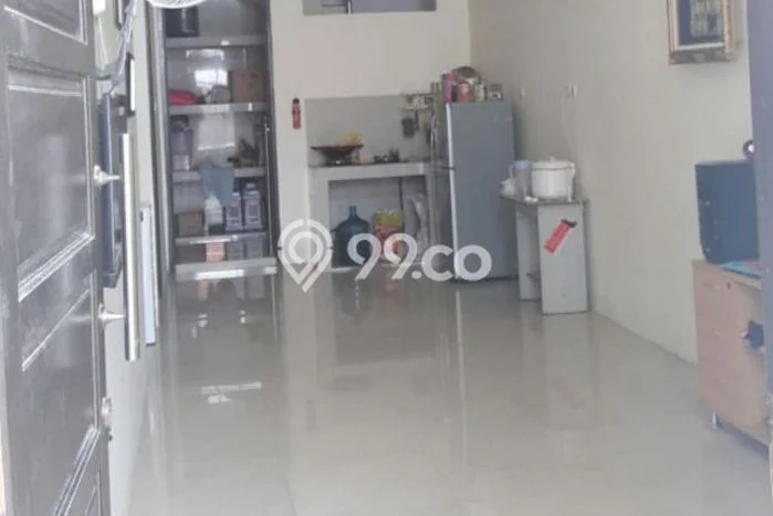 Rumah Modern Cantik 3 Kamar Siap Huni di Sedati Rumah Modern Cantik 3 Kamar Siap Huni di Sedati