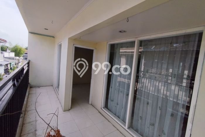 Rumah Luas Asri 3 KT Siap Huni di Surabaya Kota Surabaya Rumah Luas Asri 3 KT Siap Huni di Surabaya Kota Surabaya