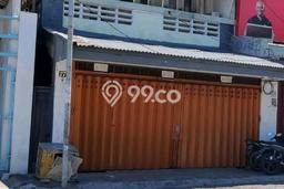 Ruko Dijual di Prime Area Surabaya Luas 135m2 Ruko Dijual di Prime Area Surabaya Luas 135m2