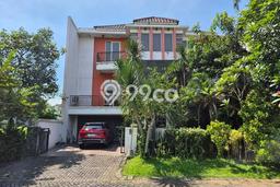 Ready to Use! Premium House LT 450m2 Desain Elegan di Citraland Ready to Use! Premium House LT 450m2 Desain Elegan di Citraland