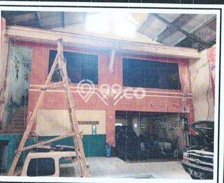 Paling Diincar! Gudang Dijual di Malang Kota Harga Kompetitif Paling Diincar! Gudang Dijual di Malang Kota Harga Kompetitif
