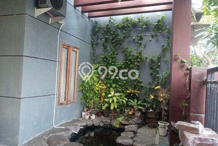 Rumah Modern Cantik 4 KT Bisa Langsung Pindah di Sukodono Rumah Modern Cantik 4 KT Bisa Langsung Pindah di Sukodono
