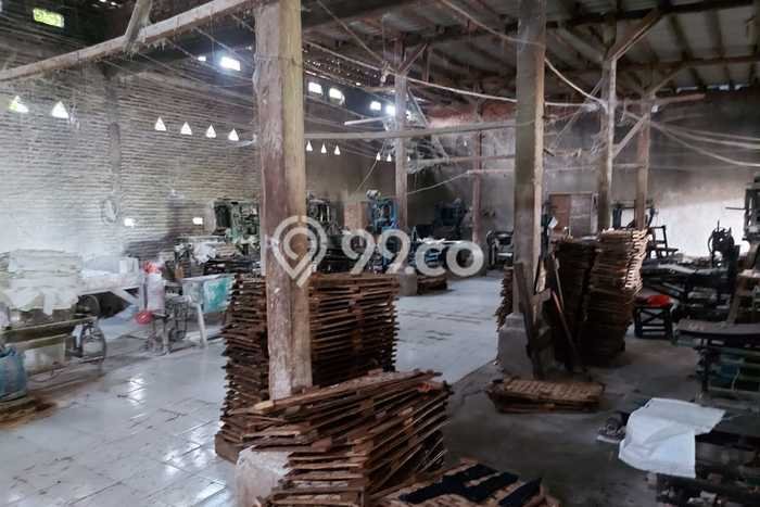 Gudang Dijual di Kawasan Sidoarjo, Sidoarjo Harga Kompetitif Gudang Dijual di Kawasan Sidoarjo, Sidoarjo Harga Kompetitif