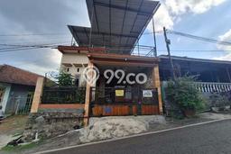 Rumah Sederhana Dijual Lokasi Junrejo 3 Kamar dengan Luas Tanah 149m2 Rumah Sederhana Dijual Lokasi Junrejo 3 Kamar dengan Luas Tanah 149m2