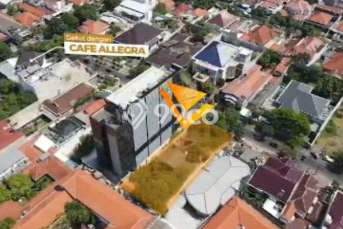 Tanah Disewa di Surabaya Kota Strategis dan Memiliki Luas 1167m2 Tanah Disewa di Surabaya Kota Strategis dan Memiliki Luas 1167m2
