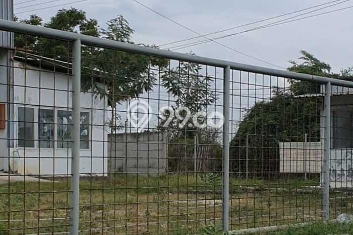 Tanah Komersial Dijual di Bancar Tuban 3306m2 Tanah Komersial Dijual di Bancar Tuban 3306m2