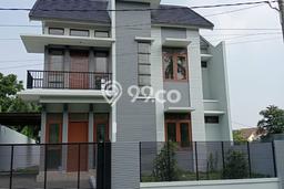 Dijual Rumah Mewah Megah Dengan View Cantik di Kemang, Jakarta Selatan Dijual Rumah Mewah Megah Dengan View Cantik di Kemang, Jakarta Selatan