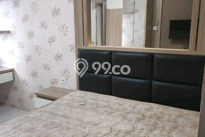 Apartemen Disewakan 0 Kamar Murah Siap Huni di Surabaya, Luas 22m2 Apartemen Disewakan 0 Kamar Murah Siap Huni di Surabaya, Luas 22m2