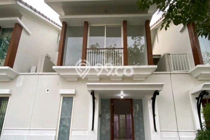 Disewakan Segera Rumah Kondisi Bagus di Kawasan Wiyung, Surabaya Disewakan Segera Rumah Kondisi Bagus di Kawasan Wiyung, Surabaya