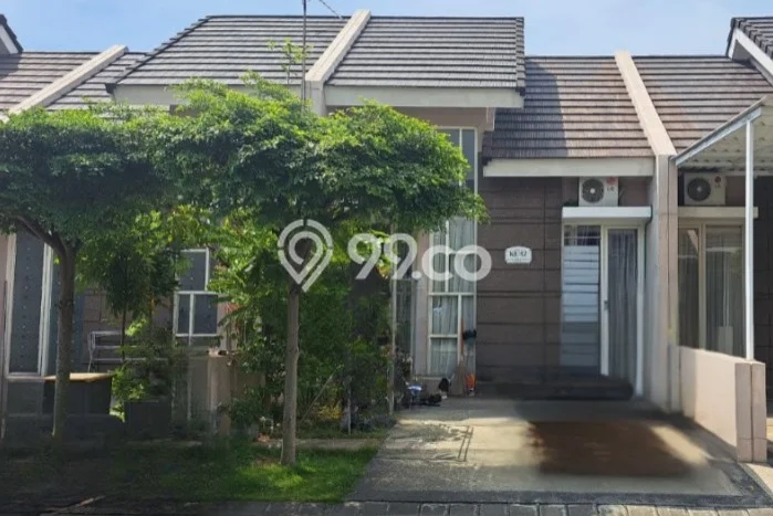 Rumah Terjangkau Dijual Area Menganti, Gresik Harga Rp 320 Juta Rumah Terjangkau Dijual Area Menganti, Gresik Harga Rp 320 Juta