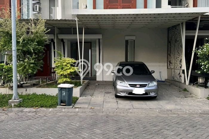 Disewakan! Rumah 2 Kamar Tidur &
2 Kamar Mandi di Surabaya Kota, Surabaya Disewakan! Rumah 2 Kamar Tidur &
2 Kamar Mandi di Surabaya Kota, Surabaya