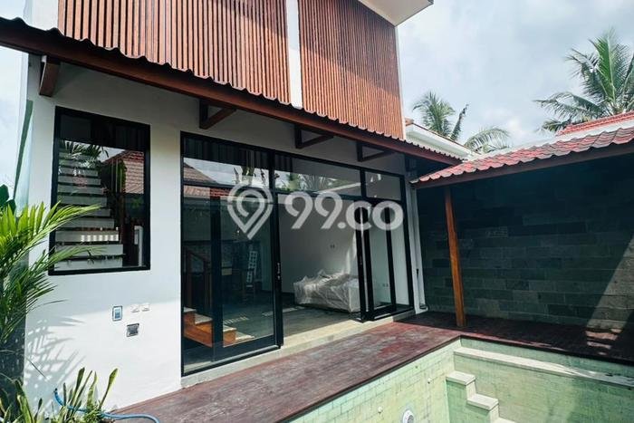 DIJUAL! Vila Kawasan Ubud, Luas 600m2m², Lokasi Strategis DIJUAL! Vila Kawasan Ubud, Luas 600m2m², Lokasi Strategis