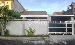 Rumah Modern 3 KT LT 120m2 di Jimbaran Rumah Modern 3 KT LT 120m2 di Jimbaran