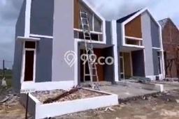 Jual Rumah Murah Meriah Cerme Punya 1 KT & LT 60m2 Jual Rumah Murah Meriah Cerme Punya 1 KT & LT 60m2