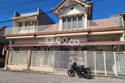 Rumah Minimalis Terbaik Siap Huni di Menganti LT 80m2 Rumah Minimalis Terbaik Siap Huni di Menganti LT 80m2