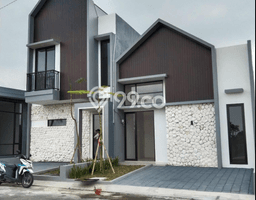 Hunian Terjangkau LT 70m2 di Gresik Kota Lingkungan Asri Hunian Terjangkau LT 70m2 di Gresik Kota Lingkungan Asri
