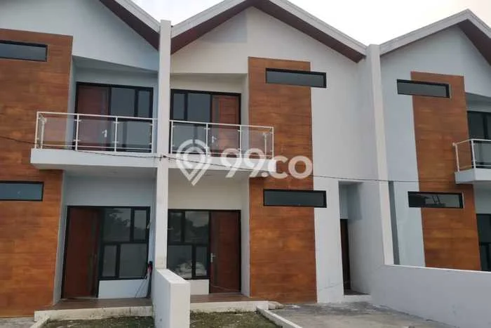 Rumah Murah LT 92m2 di Sidoarjo Lingkungan Asri Rumah Murah LT 92m2 di Sidoarjo Lingkungan Asri