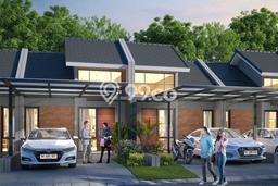 Rumah Budget Terbaik Dijual di Cerme LT 72m2 Rumah Budget Terbaik Dijual di Cerme LT 72m2