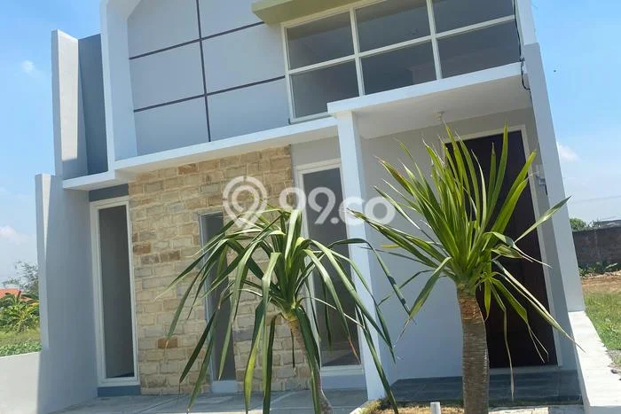 Rumah Idaman 2 KT Harga Terjangkau di Sidoarjo Surabaya Rumah Idaman 2 KT Harga Terjangkau di Sidoarjo Surabaya