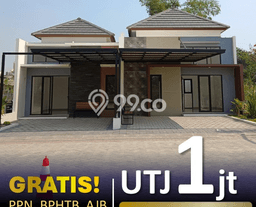Hunian Strategis 2 KT LB 36m2 Kondisi Bagus di Menganti Hunian Strategis 2 KT LB 36m2 Kondisi Bagus di Menganti