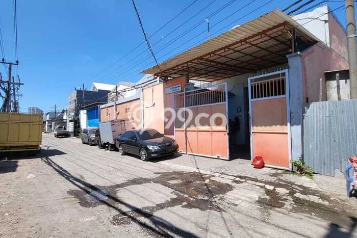 Jual Rumah Murah Meriah Tambaksari Punya 3 KT & LT 460m2 Jual Rumah Murah Meriah Tambaksari Punya 3 KT & LT 460m2