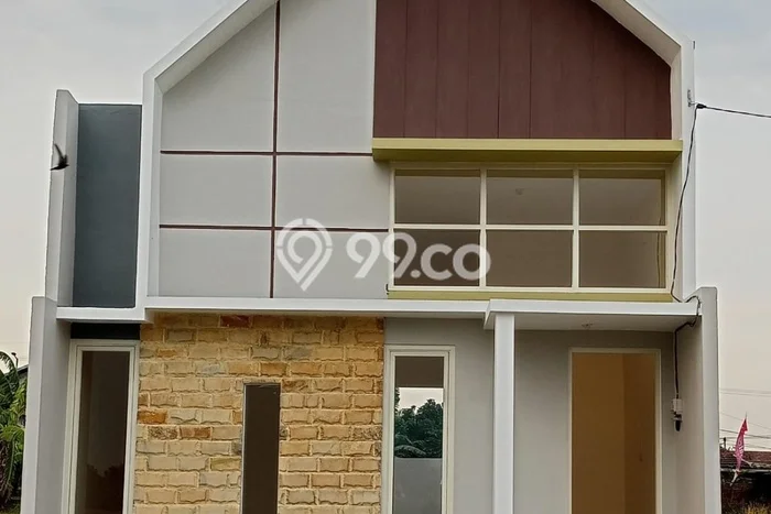 Rumah Idaman 2 KT Harga Terjangkau di Sidoarjo Surabaya Rumah Idaman 2 KT Harga Terjangkau di Sidoarjo Surabaya
