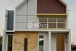 Rumah Idaman 2 KT Harga Terjangkau di Sidoarjo Surabaya Rumah Idaman 2 KT Harga Terjangkau di Sidoarjo Surabaya