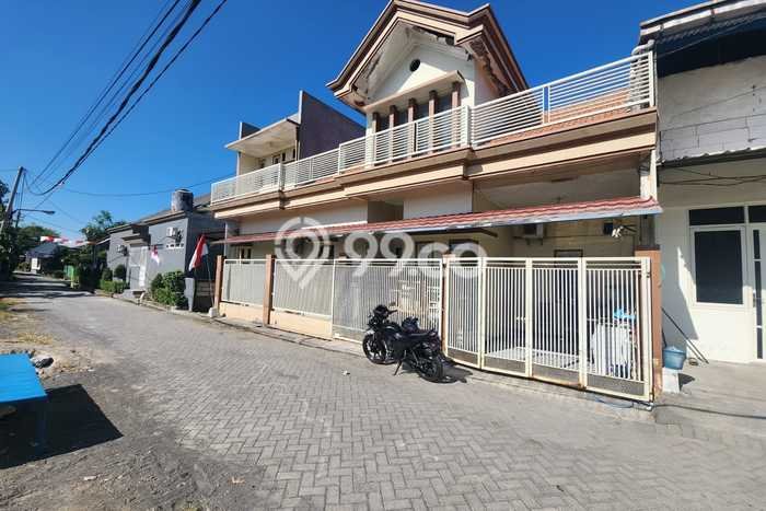 Rumah Minimalis Terbaik Siap Huni di Menganti LT 80m2 Rumah Minimalis Terbaik Siap Huni di Menganti LT 80m2
