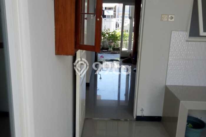 Rumah Strategis Modern Lb 54m2 di Sidoarjo, Sidoarjo Rumah Strategis Modern Lb 54m2 di Sidoarjo, Sidoarjo