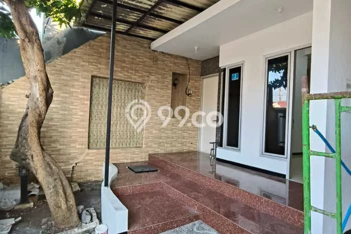 Disewakan Hunian Konsep Modern di Gubeng Surabaya dengan 3 KT Disewakan Hunian Konsep Modern di Gubeng Surabaya dengan 3 KT