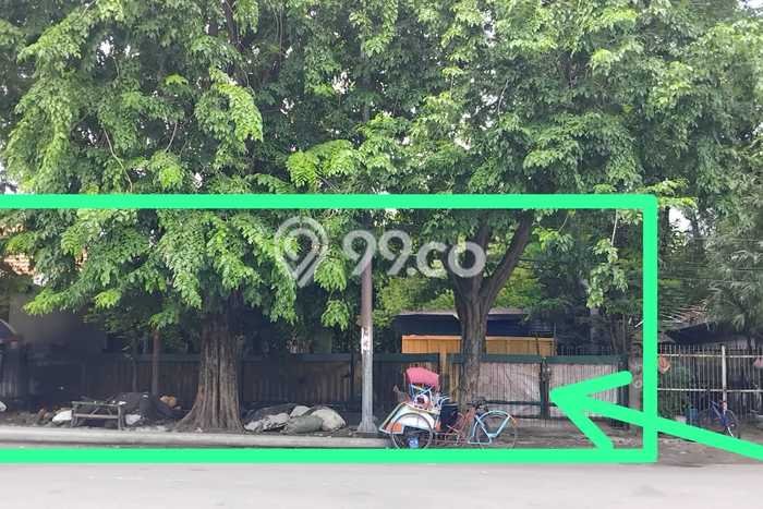 Dijual Hunian Mewah dengan Fasilitas Sekitar Lengkap di Tambaksari, Surabaya Dijual Hunian Mewah dengan Fasilitas Sekitar Lengkap di Tambaksari, Surabaya