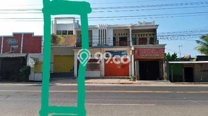 Ruko Bagus LT 40m2 LB 80m2 Dijual di Tambakboyo Tuban Ruko Bagus LT 40m2 LB 80m2 Dijual di Tambakboyo Tuban