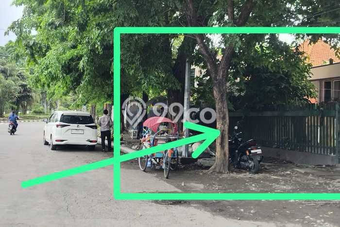 Dijual Hunian Mewah dengan Fasilitas Sekitar Lengkap di Tambaksari, Surabaya Dijual Hunian Mewah dengan Fasilitas Sekitar Lengkap di Tambaksari, Surabaya