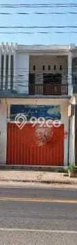 Ruko Paling Dicari LB 48m2 Dijual di Tambakboyo Ruko Paling Dicari LB 48m2 Dijual di Tambakboyo
