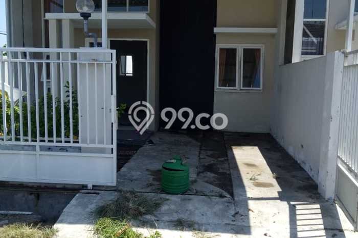 Rumah Strategis Modern Lb 54m2 di Sidoarjo, Sidoarjo Rumah Strategis Modern Lb 54m2 di Sidoarjo, Sidoarjo