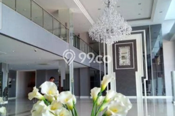 Ada Unit Hunian Hemat Disewa di Mulyorejo, Surabaya 0 BR Ada Unit Hunian Hemat Disewa di Mulyorejo, Surabaya 0 BR