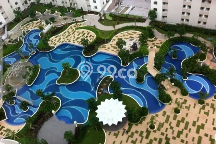 Ada Unit Hunian Hemat Disewa di Mulyorejo, Surabaya 0 BR Ada Unit Hunian Hemat Disewa di Mulyorejo, Surabaya 0 BR