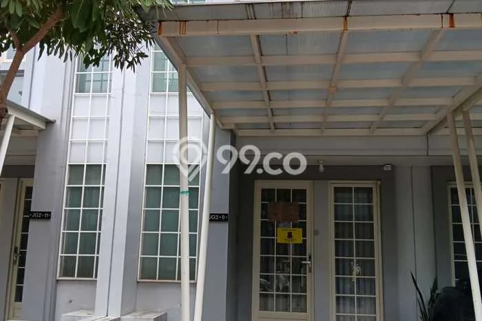 Rumah Modern Minimalis 2 Kamar Siap Huni di Asemrowo Rumah Modern Minimalis 2 Kamar Siap Huni di Asemrowo