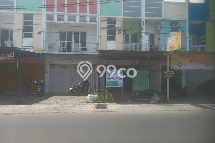 Unit Ruko Dijual di Sooko Mojokerto Luas Bangunan 150m2 Unit Ruko Dijual di Sooko Mojokerto Luas Bangunan 150m2
