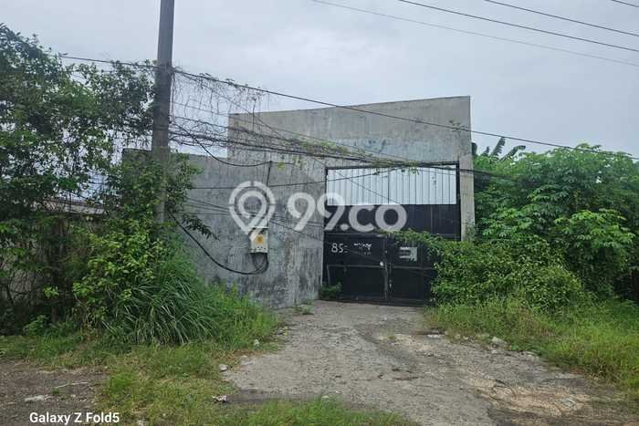Gudang Komersial Dijual di Krian Sidoarjo LT 582m2 & LB 582m2 Gudang Komersial Dijual di Krian Sidoarjo LT 582m2 & LB 582m2