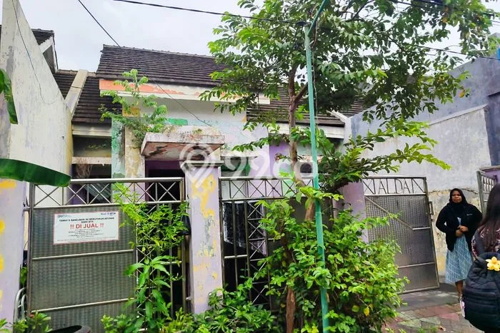 Rumah Murah Dijual di Benowo, Surabaya Harga Rp 293 Juta Rumah Murah Dijual di Benowo, Surabaya Harga Rp 293 Juta
