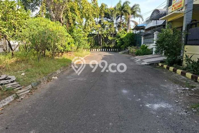 Hunian Cantik Minimalis Lb 100m2 di Benowo, Surabaya Hunian Cantik Minimalis Lb 100m2 di Benowo, Surabaya
