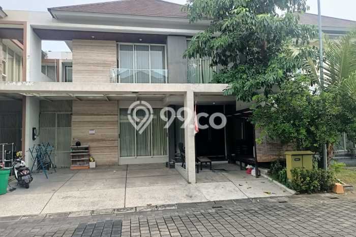 Dijual Cepat Rumah Favorit Siap Huni LB 120m2 di Lakarsantri, Surabaya Dijual Cepat Rumah Favorit Siap Huni LB 120m2 di Lakarsantri, Surabaya