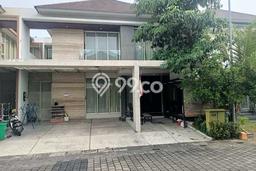 Dijual Cepat Rumah Favorit Siap Huni LB 120m2 di Lakarsantri, Surabaya Dijual Cepat Rumah Favorit Siap Huni LB 120m2 di Lakarsantri, Surabaya