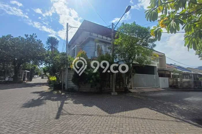 Dijual Rumah Minimalis Bagus Punya 3 KT di Bulak Surabaya SHM Dijual Rumah Minimalis Bagus Punya 3 KT di Bulak Surabaya SHM