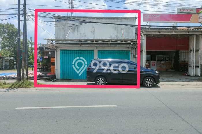 Ruko Bagus LT 143m2 LB 143m2 Dijual di Balongpanggang Gresik Ruko Bagus LT 143m2 LB 143m2 Dijual di Balongpanggang Gresik