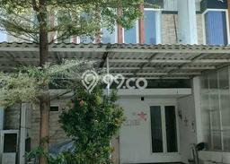 Rumah Sederhana Dijual di Rungkut 2 Kamar dengan Luas Tanah 91m2 Rumah Sederhana Dijual di Rungkut 2 Kamar dengan Luas Tanah 91m2